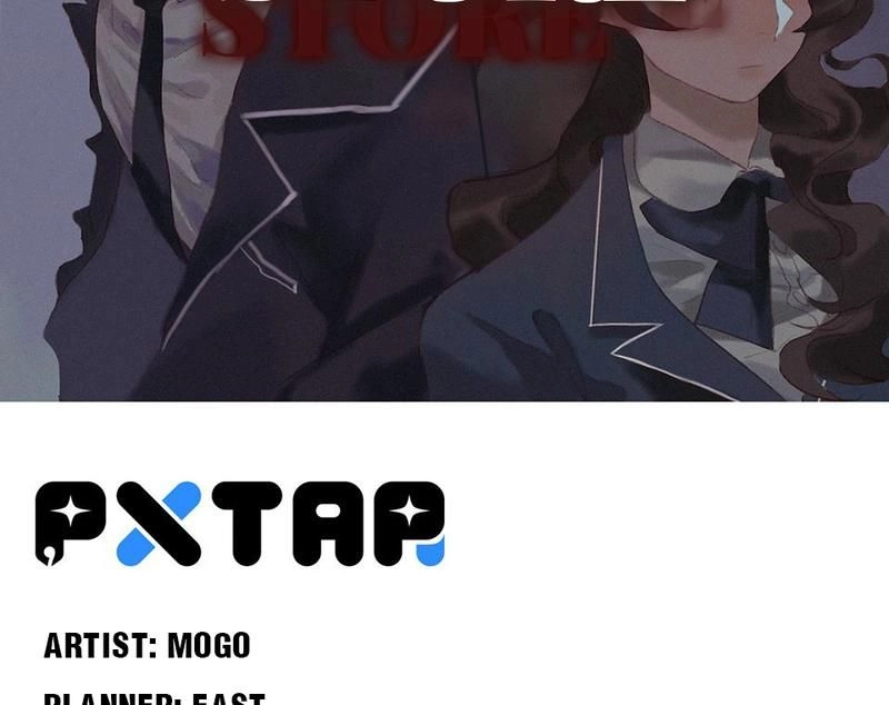 Strange Store Chapter 44 4